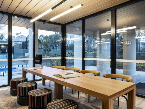 Mercure Sydney Rouse Hill - Accommodation Great Ocean Road 30