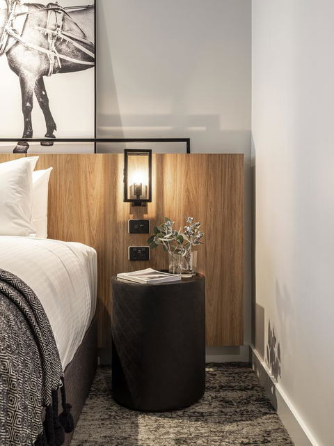 Mercure Sydney Rouse Hill - Accommodation Great Ocean Road 6