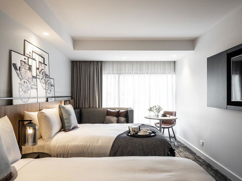 Mercure Sydney Rouse Hill - Accommodation Great Ocean Road 1