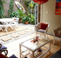 Treetops Everglades Villa - Accommodation Great Ocean Road