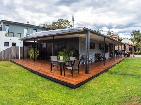 Rocketz At Berrara Beach - Accommodation Great Ocean Road 25