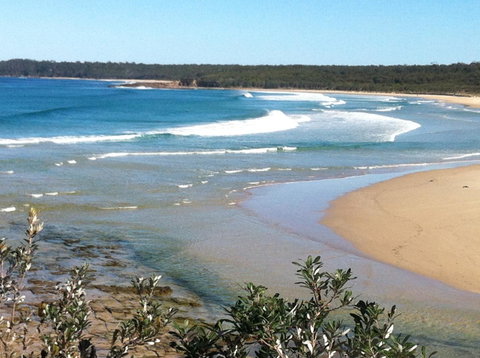 Rocketz At Berrara Beach - Accommodation Great Ocean Road 16