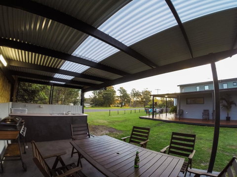 Rocketz At Berrara Beach - Accommodation Great Ocean Road 13