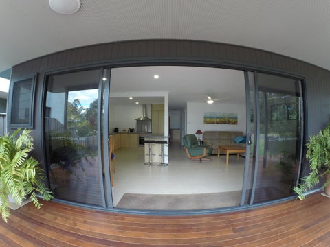 Rocketz At Berrara Beach - Accommodation Great Ocean Road 8