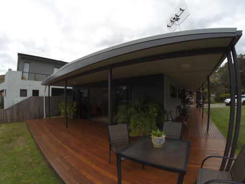 Rocketz At Berrara Beach - Accommodation Great Ocean Road 26