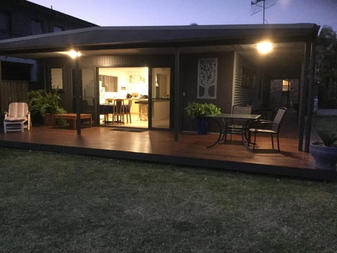 Rocketz At Berrara Beach - Accommodation Great Ocean Road 2