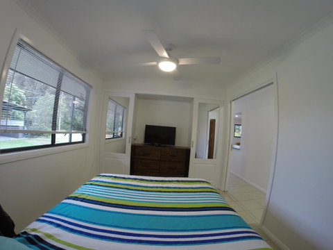 Rocketz At Berrara Beach - Accommodation Great Ocean Road 22