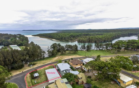 Rocketz At Berrara Beach - Accommodation Great Ocean Road 1