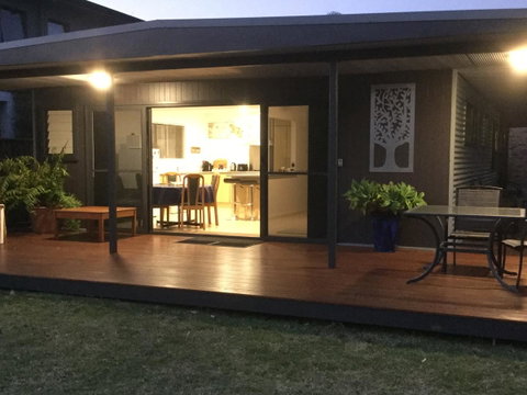 Rocketz At Berrara Beach - Accommodation Great Ocean Road 15