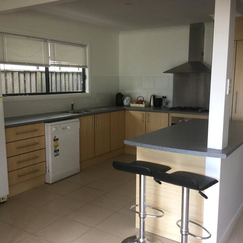 Rocketz At Berrara Beach - Accommodation Great Ocean Road 11