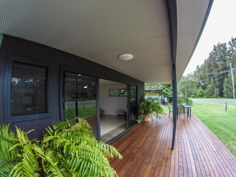 Rocketz At Berrara Beach - Accommodation Great Ocean Road 0