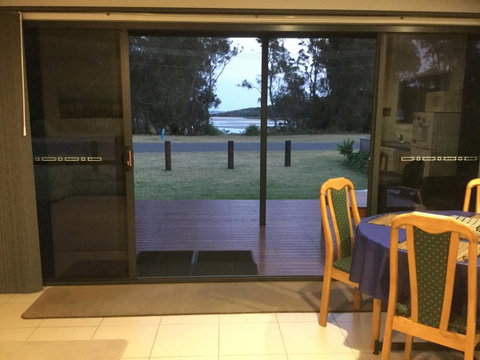 Rocketz At Berrara Beach - Accommodation Great Ocean Road 4