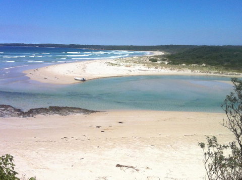 Rocketz At Berrara Beach - Accommodation Great Ocean Road 12