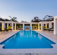 One Mile Mansion - Private Coastal Retreat FREE FAMILY ADVENTURE PASS - Accommodation Great Ocean Road
