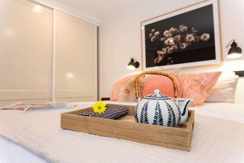 Belisi Farmstay Cottage - Accommodation Great Ocean Road 19