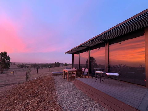 Belisi Farmstay Cottage - Accommodation Great Ocean Road 22