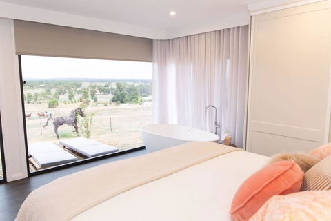 Belisi Farmstay Cottage - Accommodation Great Ocean Road 10