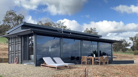 Belisi Farmstay Cottage - Accommodation Great Ocean Road 0