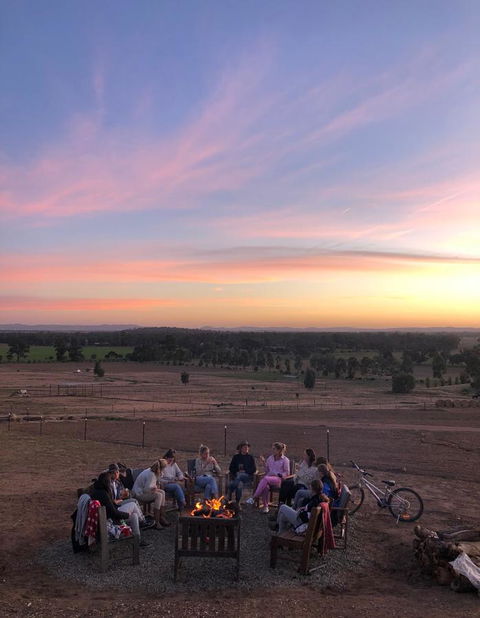 Belisi Farmstay Cottage - Accommodation Great Ocean Road 2