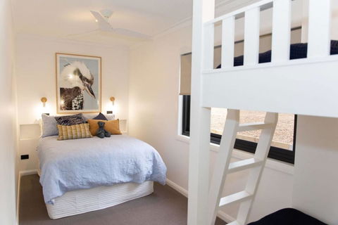Belisi Farmstay Cottage - Accommodation Great Ocean Road 14