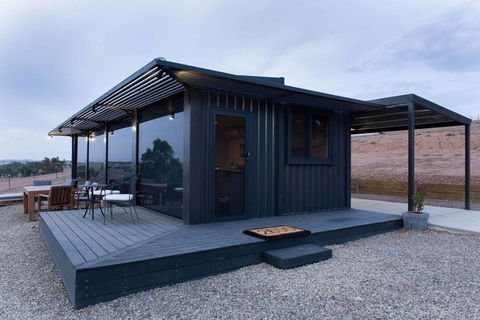 Belisi Farmstay Cottage - Accommodation Great Ocean Road 6