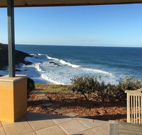 OceanScape Luxury Beachfront Villas - Accommodation Great Ocean Road