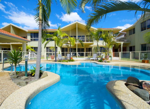 Marty's @ Little Beach - Accommodation Great Ocean Road 31