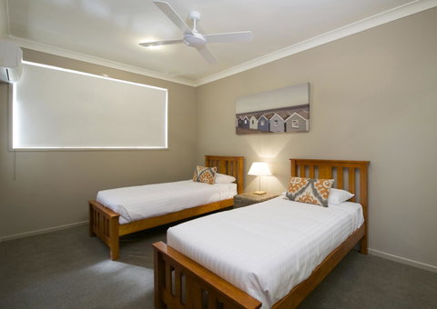 Marty's @ Little Beach - Accommodation Great Ocean Road 7
