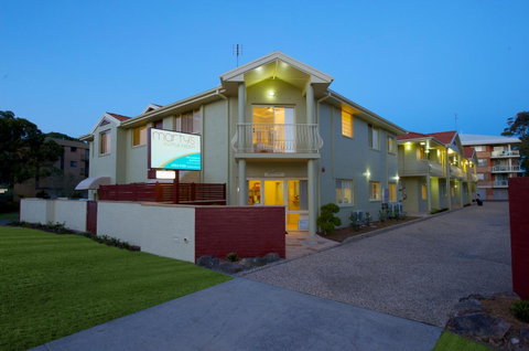 Marty's @ Little Beach - Accommodation Great Ocean Road 4