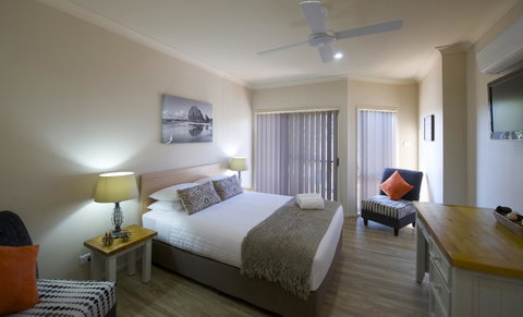 Marty's @ Little Beach - Accommodation Great Ocean Road 25