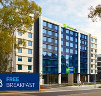 Holiday Inn Express Sydney Macquarie Park - Accommodation Great Ocean Road