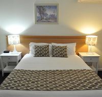 Albury Burvale Motor Inn - Accommodation Great Ocean Road