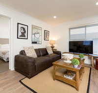 Sleeping in Style - Central  Sophisticated - Accommodation Great Ocean Road