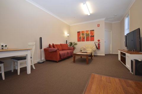 The Old Saddlery - Accommodation Great Ocean Road 1