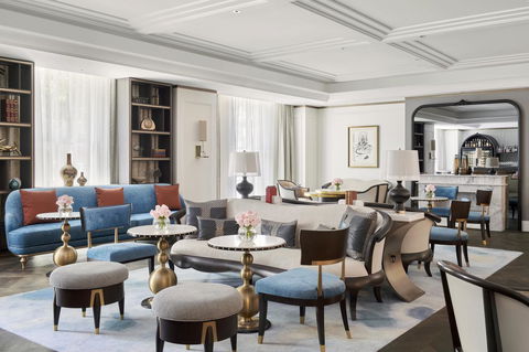 The Langham Sydney - Accommodation Great Ocean Road 9