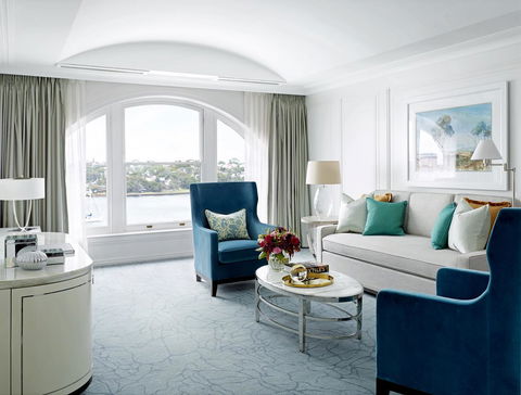 The Langham Sydney - Accommodation Great Ocean Road 16