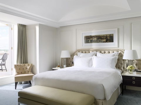 The Langham Sydney - Accommodation Great Ocean Road 15