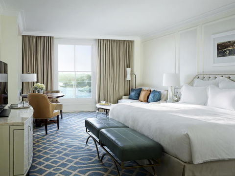 The Langham Sydney - Accommodation Great Ocean Road 19