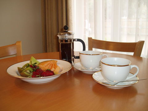 Carlyle Suites & Apartments - Accommodation Great Ocean Road 18