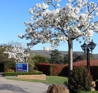 Hume Country Motor Inn - Accommodation Great Ocean Road