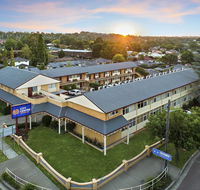 City Centre Motor Inn