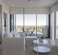 Brand new one bedroom apartment in Bondi Junction - Accommodation Great Ocean Road
