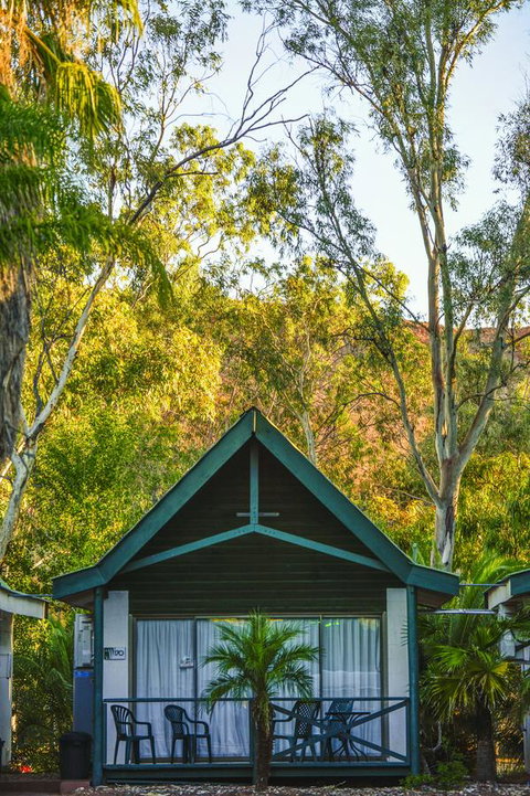 Desert Palms Alice Springs - Accommodation Great Ocean Road 25
