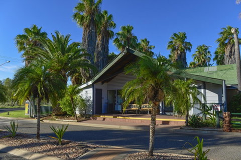 Desert Palms Alice Springs - Accommodation Great Ocean Road 32