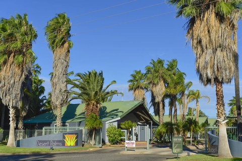 Desert Palms Alice Springs - Accommodation Great Ocean Road 37