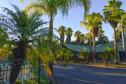 Desert Palms Alice Springs - Accommodation Great Ocean Road 21