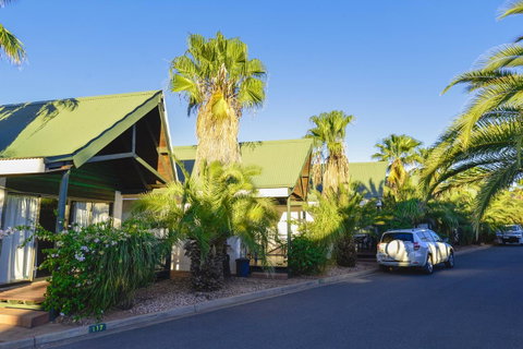 Desert Palms Alice Springs - Accommodation Great Ocean Road 15