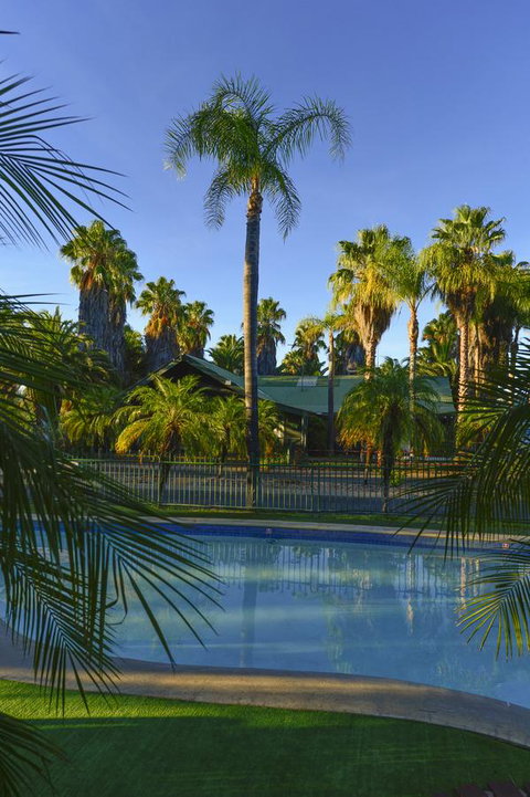 Desert Palms Alice Springs - Accommodation Great Ocean Road 29