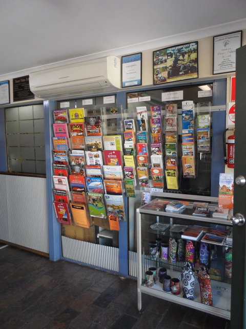 Desert Palms Alice Springs - Accommodation Great Ocean Road 19