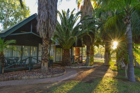 Desert Palms Alice Springs - Accommodation Great Ocean Road 12